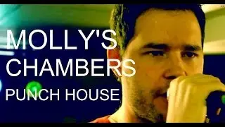 'Molly's Chambers' LIVE - Kings of Leon (covered by Punch House)