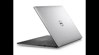 Dell Precision 5510 Hard Drive Replacement