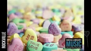 Rockville - [POP INSTURMENTAL] POP MUSIC