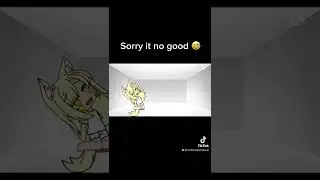 Can you follow my new tiktok acc @Melissagachalover