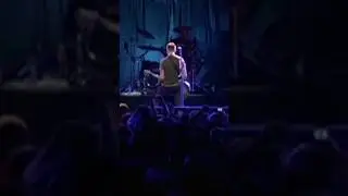 "Savior" from the 'Another Station: Another Mile' DVD, 2010.