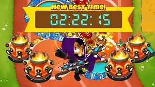 BTD6 Race Tutorial 