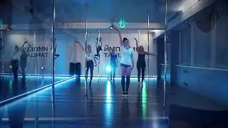 Стрип-Пластика