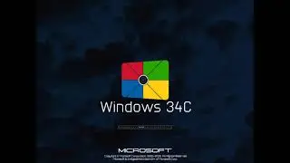 Windows Never Released OSMK Ultra 31
