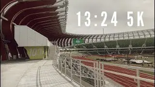Hayward Premier 2021 (UNREAL STADIUM)