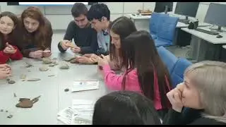 День открытых дверей СГСПУ.