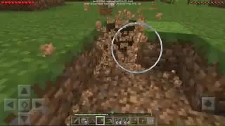 Играем в Minecraft PE - Часть 3