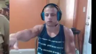 tyler1 driving
