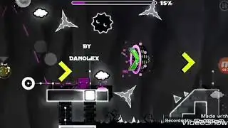 Прохождение Shock на 3 монетки в Geometry Dash!