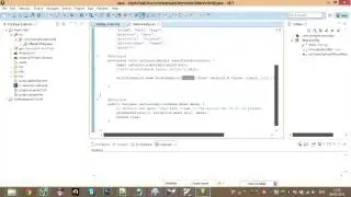 Android Programming : AsyncTask very easy example