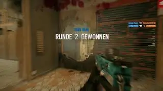 Rainbow six
