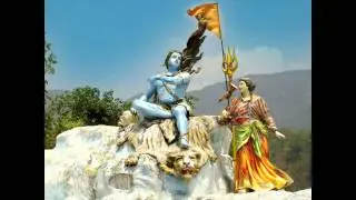 Lord Shiva  The Lord of Yogis! (Ambalatharase Arumarunthe)