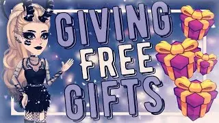 Gifting Random Subs!! MSP Closet Clean-Out