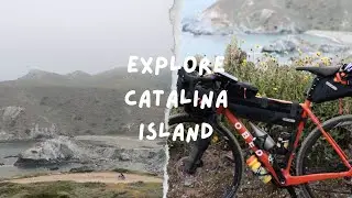 Explore Catalina Island