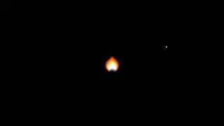 "Crafting Dynamic Fire Effects with Pure CSS"  comment for code 😊