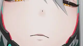 POV: She finally kisses you but...