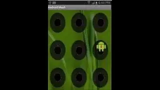 Android Mash: