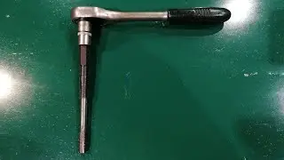 Очень полезная штука для любого гаража или мастерской