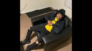 Brandon ThaKidd - Long Live Malik (Prod. Gee Hues & Haze)