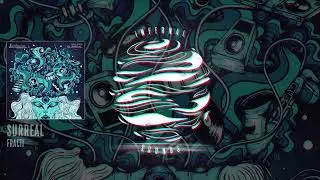 Surreal - Fracti (LSHLNG003)