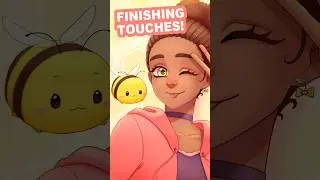 Do these to level up your art! ✨️