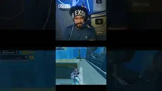 العم حمص يستفز رايدن بادائه 😂