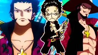 GPO!!!FARMING MIHAWK UNTIL IT DROPS YORU OR SOMETHING LIKE THAT