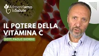 Il potere della vitamina C