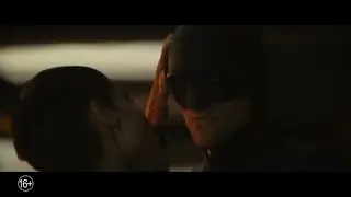 Бэтмен  Русский трейлер #2  Фильм 2022  DC FanDome 2021