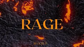 RAGE – The Fire Within | MAVIS D