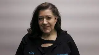 Rabecca- The Gentle Dentist Shelby Township Dentist