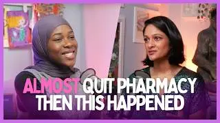 3 Ways You Can Turn Setbacks into Success As A Pharmacy Student