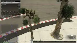 How to create new templates Trees GTA5