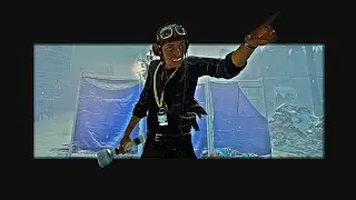 Playing Against The Brand New Freddy Rework In DBD!!!!!!