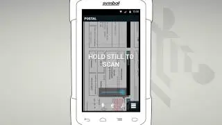 Zebra Technologies: SimulScan, Redefining Document Capture