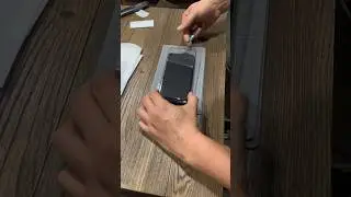 Honor Magic 5 unboxing with Applying Screen protector🛡 