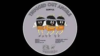 Samyul - Matter of Fact [Brick Sweat Records]