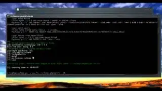 [TuTo] : Sqlmap On Windows by #m3gahootz !