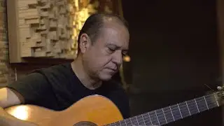 Cesar Raseck - Instrumental 3