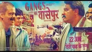 Gangs Of Wasseypur background score