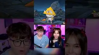 Nay làm bả bất ngờ… #mikeden #angelplay #games #liênquânmobile #summervibes
