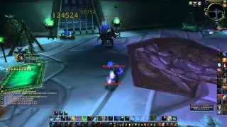 WOW где достать Повелителя Воронов