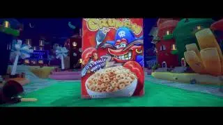 Another Crabs Treasure прохождение №9 Новый Ракополис у кого раковина?