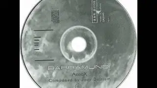Joey Beltram - O.V.