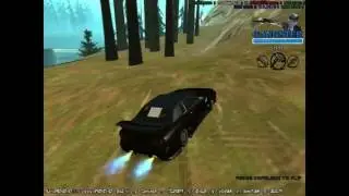 ЭТО ПОНТЫ [SAMP 0.3.7]