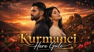 Kurmanci Here Gule | 2026 - (Original Mix) كرمانجي هارا كولي | Afghani | به سبک افغانی