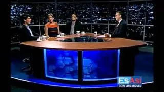 ORIENTATE, Ayuda psicologica en linea, Entrevista programa Es asi.