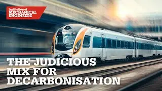 The Judicious Mix for Decarbonisation
