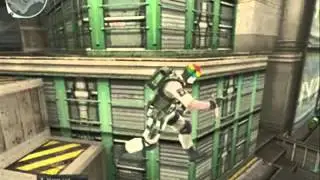 CrossfirePH ParkourIntro MonsterESP