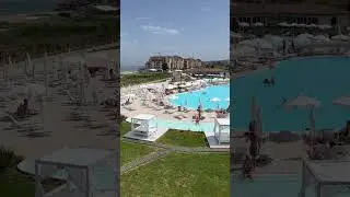 ☀️ SUNRISE BLUE MAGIC RESORT BULGARIA☀️ #travel #bulgarianbeach #ceļojums #summer #hotels